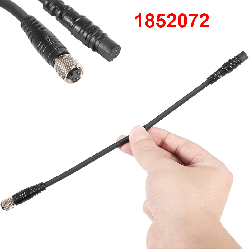 Fish Finder Cable - 1852072 ‎ Универсальный адаптерный кабель MKR-US2-12