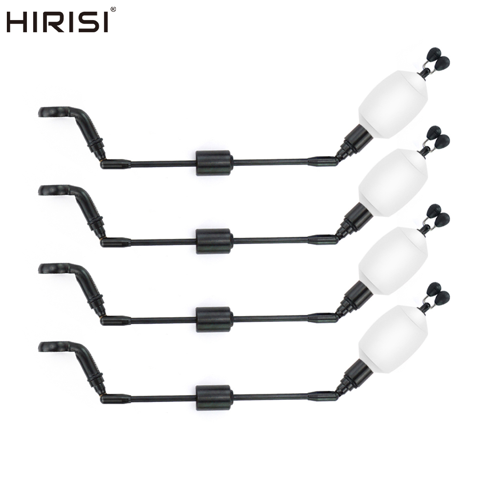 Bite Alarm - Hirisi Спингеры для ловли карпа, индикатор