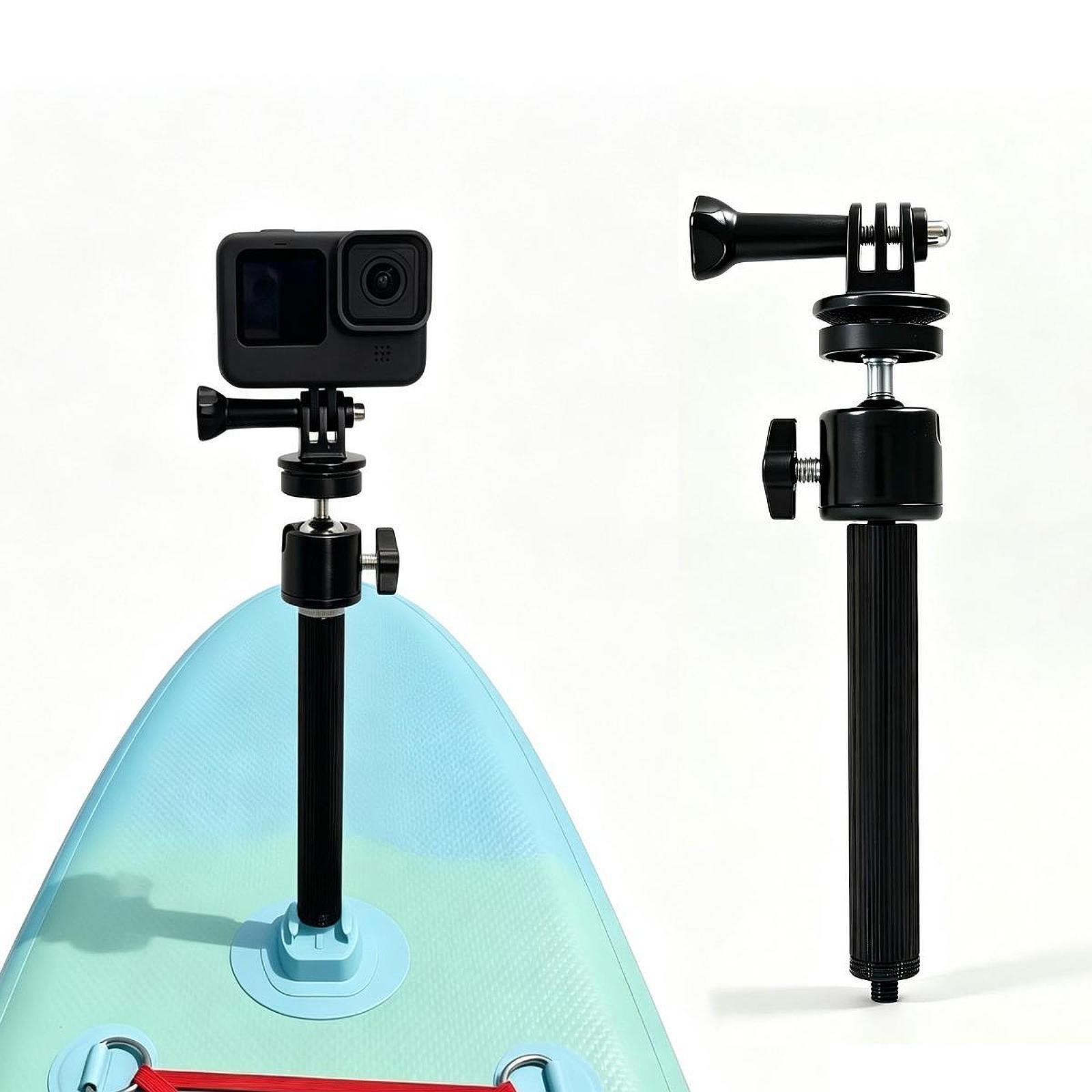 Fishing Camera - Держатель для телефона на каяк, аксессуар
