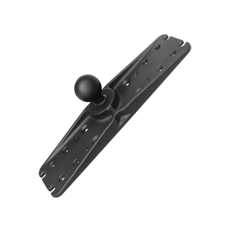 Fish Finder Mount - Алюминиевое крепление для эхолота с шаровым