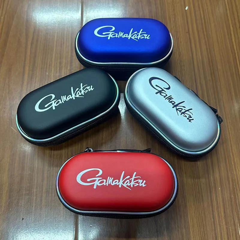 Сумка для рыболовной катушки,  – обзор и цена Fish Finder Case
