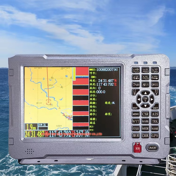 Комбинированная рыбная навигац – обзор и цена Fishing Depth Finder