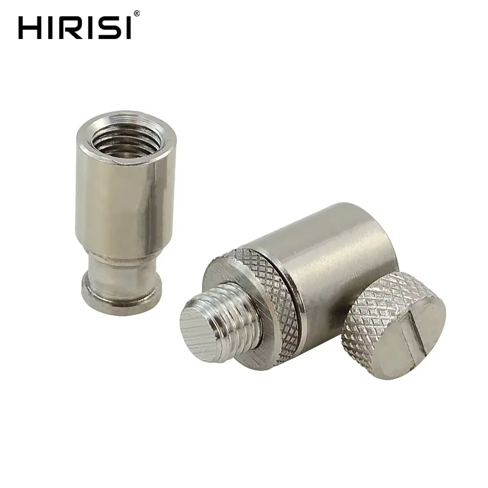 Быстроразъемный разъем Hirisi  – обзор и цена Bite Alarm