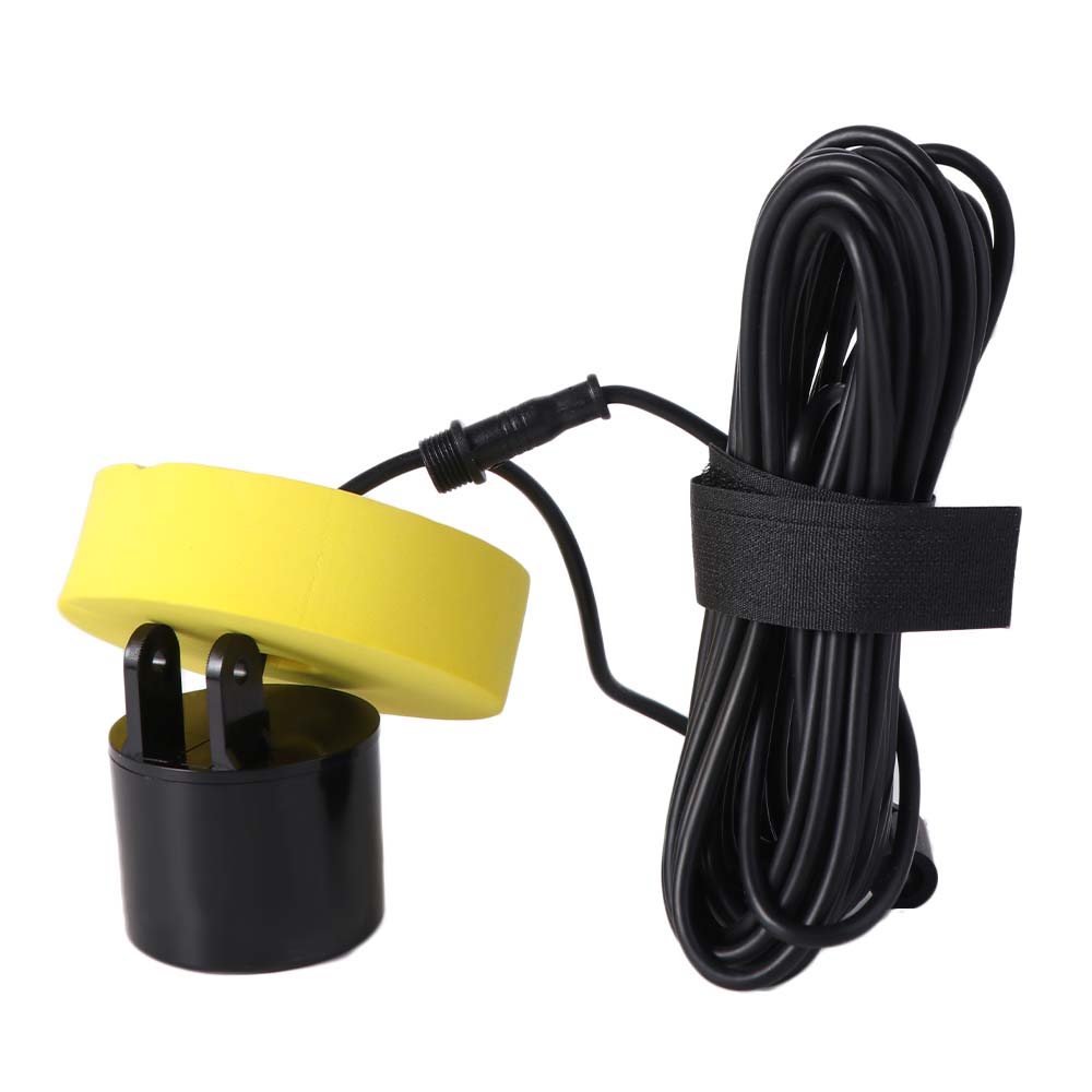 Эхолоты XF03 45 градусов, глуб – обзор и цена Fishing Depth Finder
