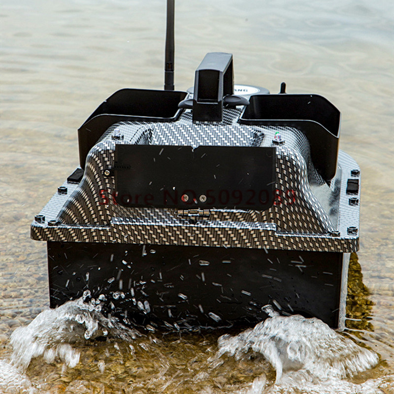 16-точечный GPS с двумя позици – обзор и цена Fish Finder Gps