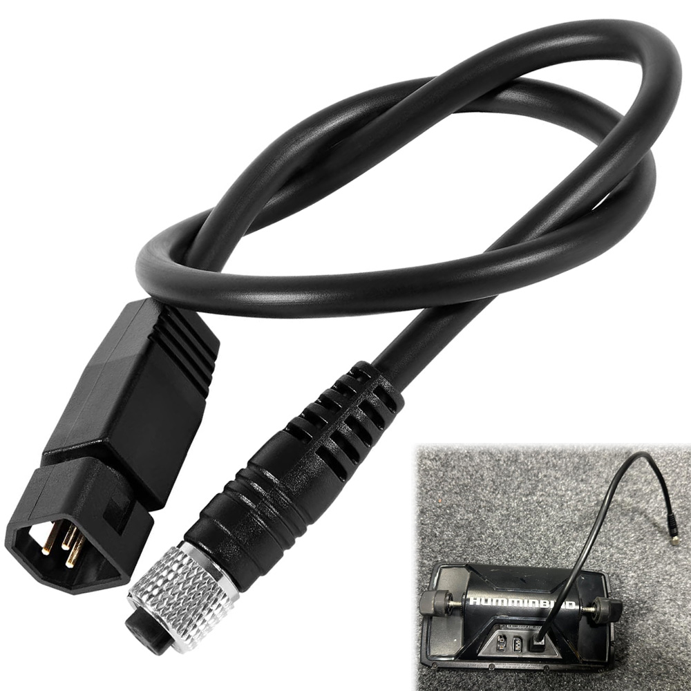 Замена для 1852068 MKR-US2-8 7 – обзор и цена Fish Finder Cable