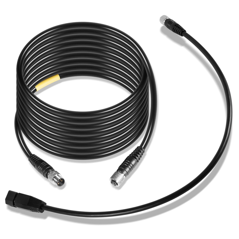 1852068 MKR-US2-8 7-контактный – обзор и цена Fish Finder Cable
