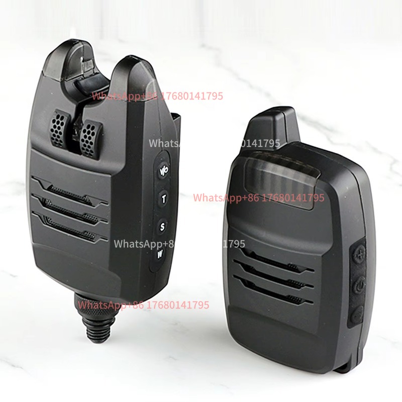 FA214-6 Снасти для ловли карпа – обзор и цена Bite Alarm