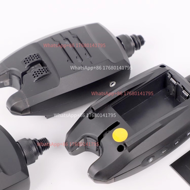 FA214-6 Снасти для ловли карпа – обзор и цена Bite Alarm