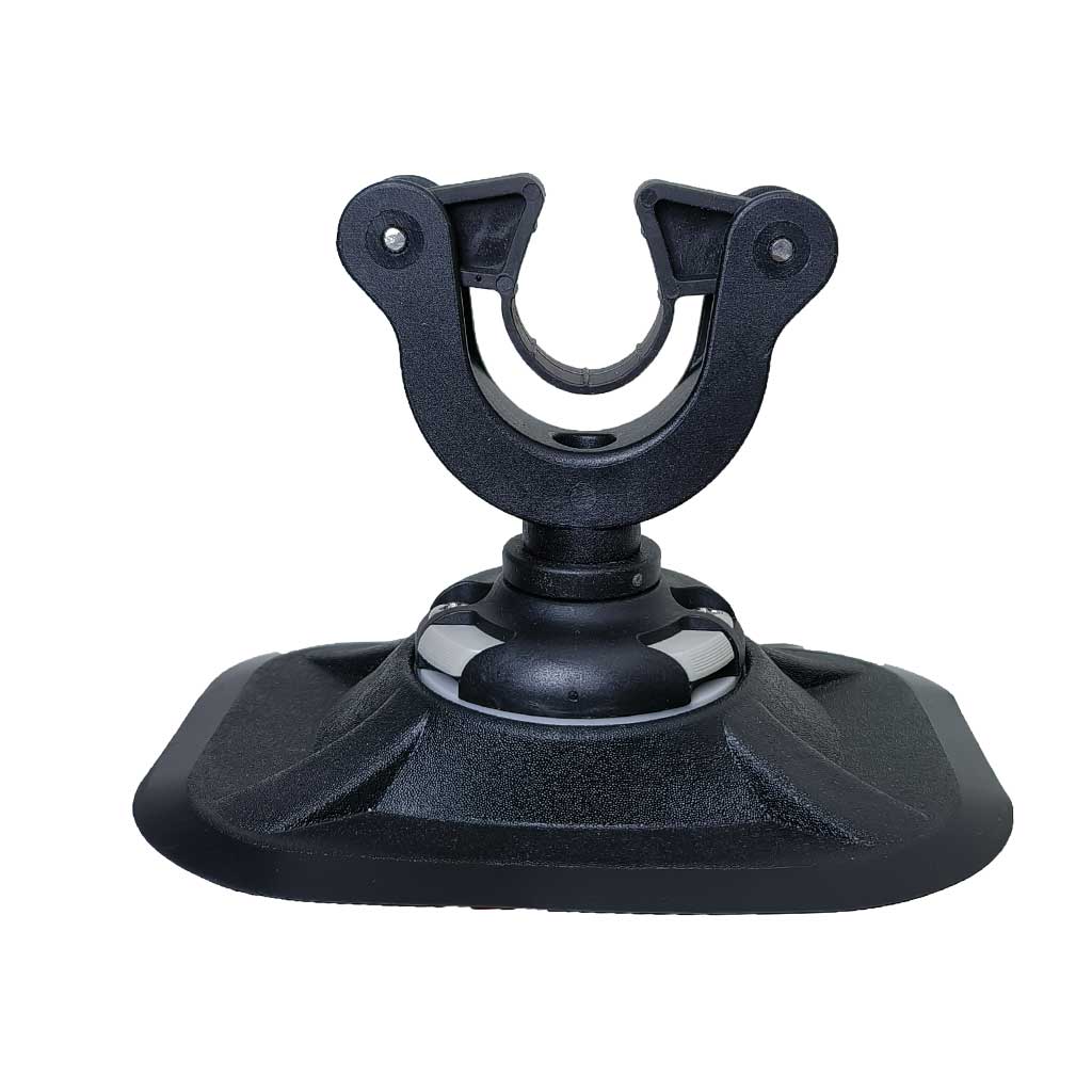 Надувная лодка из ПВХ, электро – обзор и цена Fish Finder Mount
